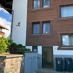Haus Der Hoffnung Appartement