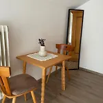 Haus Der Hoffnung Appartement Füssen