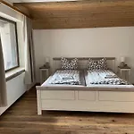 Haus Der Hoffnung Appartement