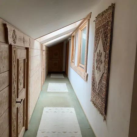 Appartement Haus Der Hoffnung Füssen