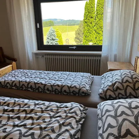 Lägenhet Haus Der Hoffnung Füssen
