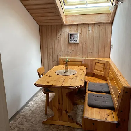 Haus Der Hoffnung Appartement *