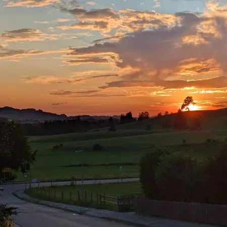 Haus Der Hoffnung Füssen