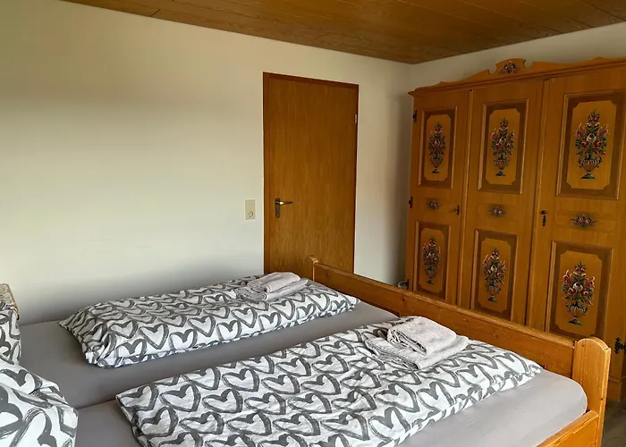 Haus Der Hoffnung * Füssen