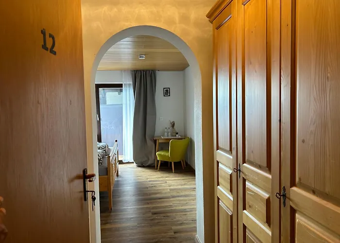 Haus Der Hoffnung * Füssen