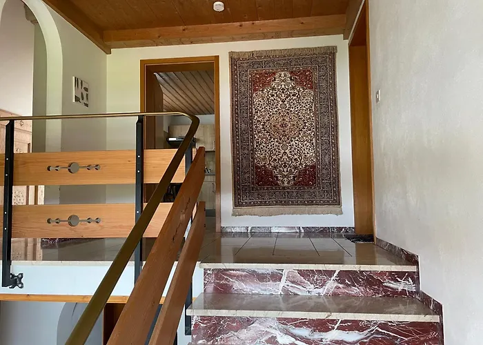 Haus Der Hoffnung Apartman Füssen