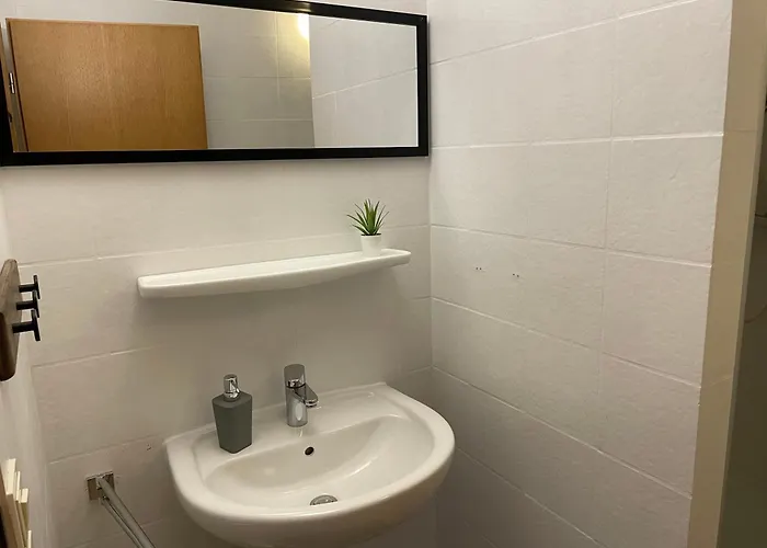 Apartman Haus Der Hoffnung Füssen