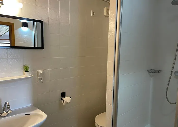 Apartman Haus Der Hoffnung