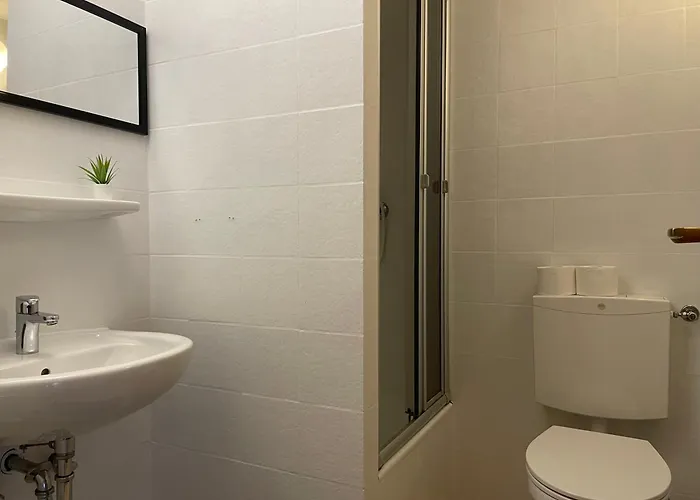 Apartman Haus Der Hoffnung Füssen