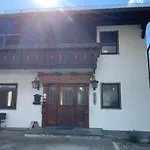 Haus Der Hoffnung Apartment