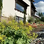 Haus Der Hoffnung Apartment *