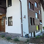 Appartement Haus Der Hoffnung Füssen