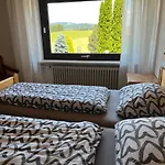 Apartment Haus Der Hoffnung Füssen