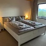Haus Der Hoffnung Apartment