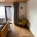 Haus Der Hoffnung Apartment *