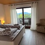 Haus Der Hoffnung Apartment Füssen