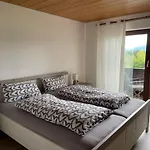 Haus Der Hoffnung Apartment Füssen
