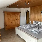 Apartment Haus Der Hoffnung Füssen