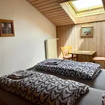 Appartement Haus Der Hoffnung *