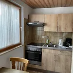Apartment Haus Der Hoffnung *