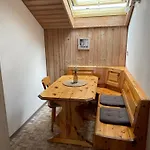 Haus Der Hoffnung Apartment *
