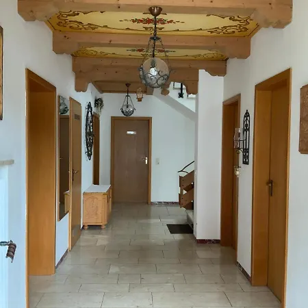 Haus Der Hoffnung Füssen