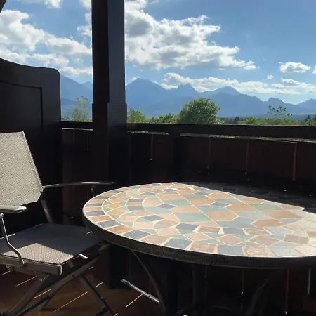 Haus Der Hoffnung Apartamento