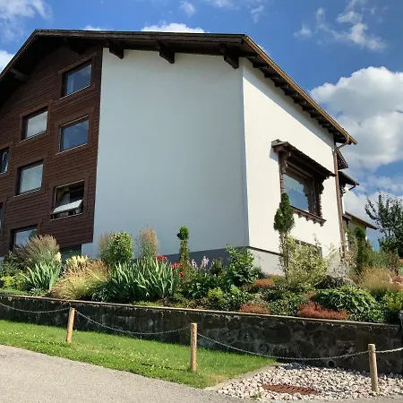 Haus Der Hoffnung