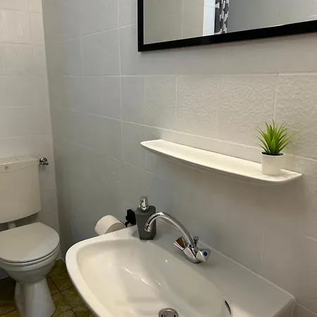 Apartamento Haus Der Hoffnung Füssen