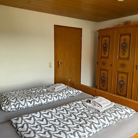 Haus Der Hoffnung * Füssen