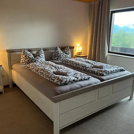 Haus Der Hoffnung Apartamento