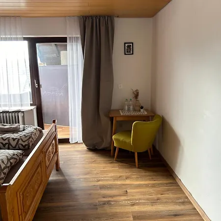 Haus Der Hoffnung Apartamento *