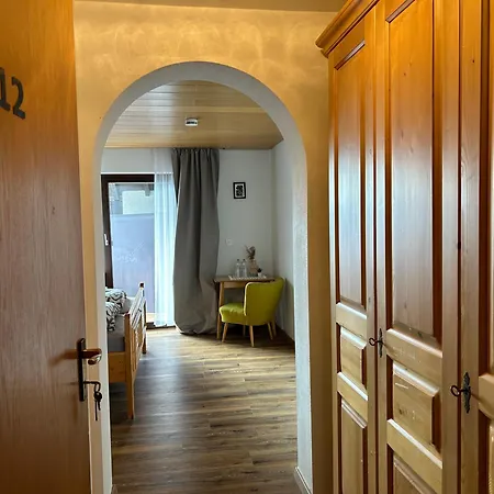 Haus Der Hoffnung * Füssen