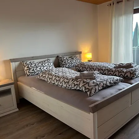 Haus Der Hoffnung Füssen