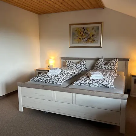 Haus Der Hoffnung Apartamento