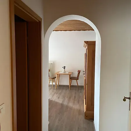 Haus Der Hoffnung Apartment Fussen