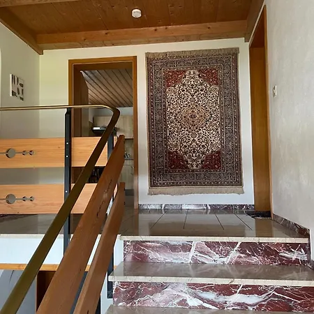 Haus Der Hoffnung Apartamento Füssen