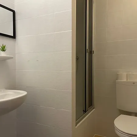 Apartamento Haus Der Hoffnung Füssen