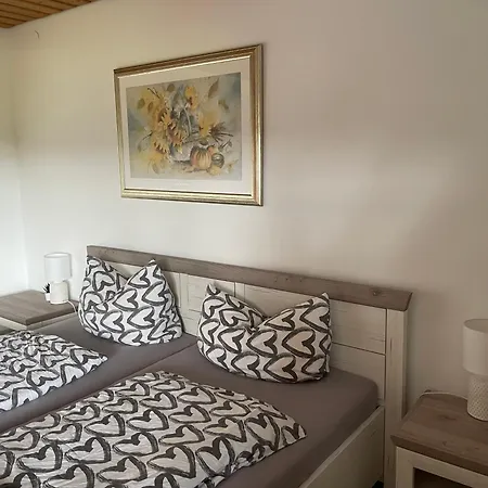 Haus Der Hoffnung Füssen