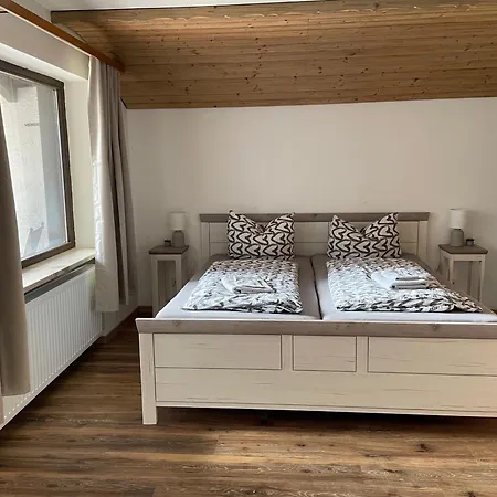 Haus Der Hoffnung Apartamento