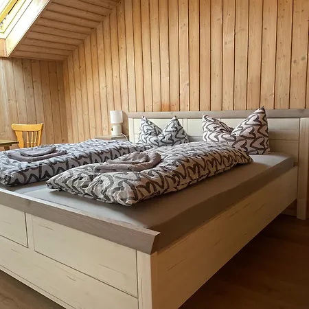 Haus Der Hoffnung * Füssen