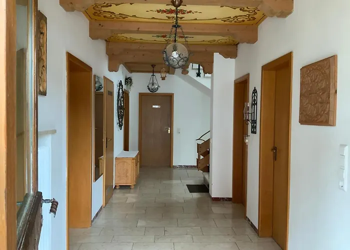 Haus Der Hoffnung Füssen