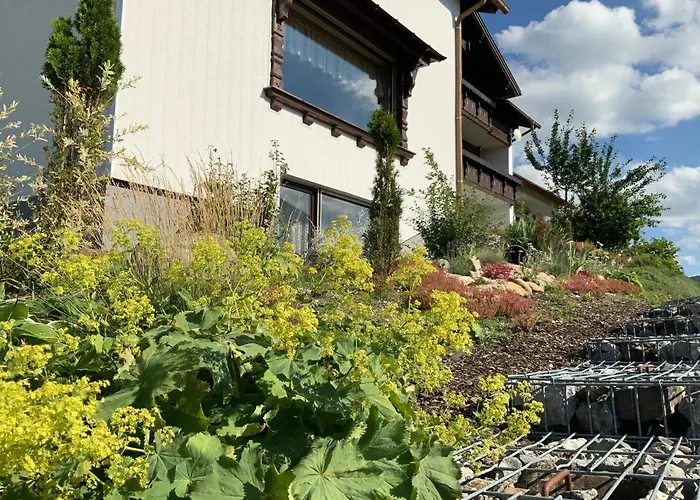 Haus Der Hoffnung Appartement *