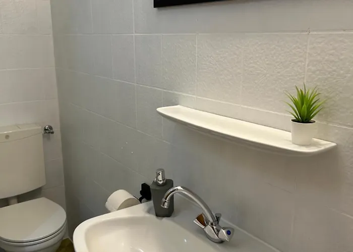 Appartement Haus Der Hoffnung Füssen