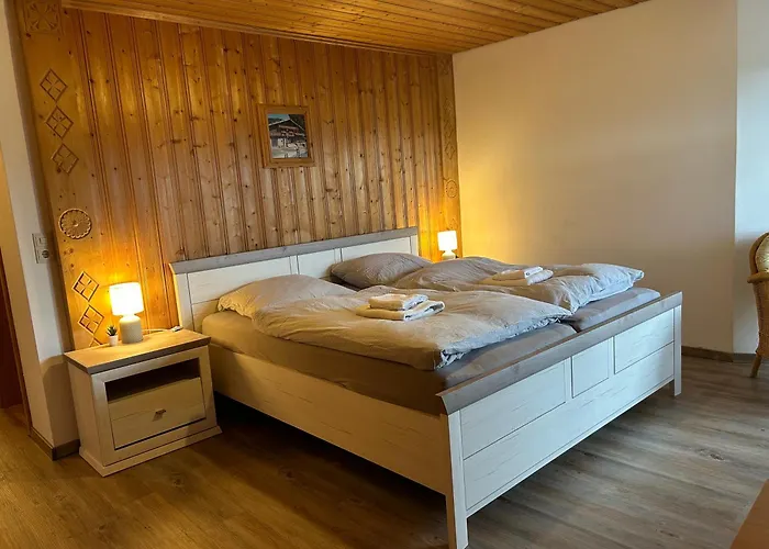 Haus Der Hoffnung * Füssen