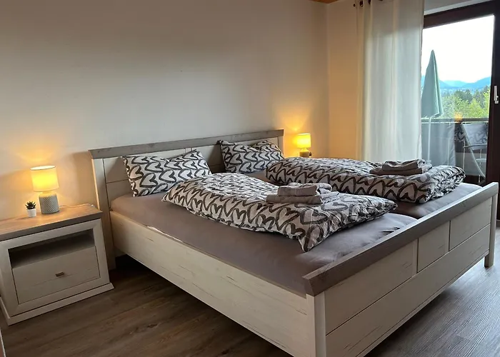 Haus Der Hoffnung Füssen