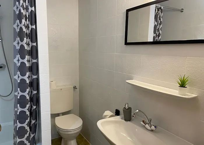 Appartement Haus Der Hoffnung Füssen