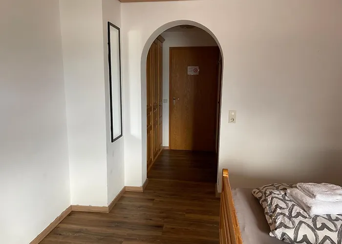 Appartement Haus Der Hoffnung *