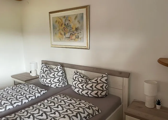 Haus Der Hoffnung Füssen