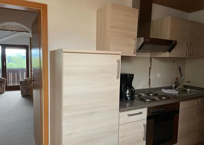 Haus Der Hoffnung Füssen